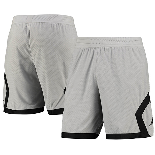 Paris saint germain away shorts men's second soccer sportswear uniform football shirt pants 2022-2023